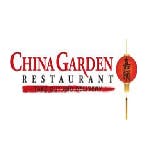 Logo for China Garden