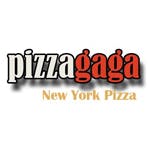 Logo for Pizza Gaga