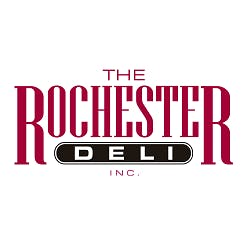 The Rochester Deli, Inc. Menu and Takeout in Waukesha WI, 53186