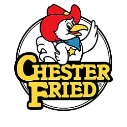 Logo for Chester's Fried Chicken - Cedar Falls