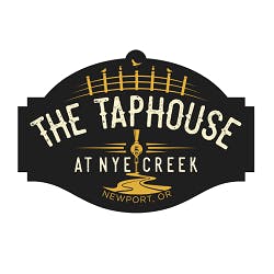 Logo for Tap House at Nye Creek