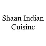 Logo for Shaan Indian Cuisine
