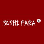 Sushi Para II menu in Chicago, IL 60614