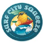Logo for Surf City Squeeze