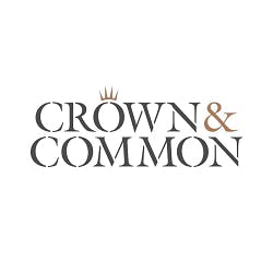 Crown & Common menu in Green Bay, WI 54301