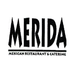 Logo for Merida Mexican