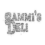 Logo for Sammi's Deli