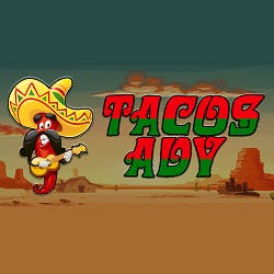 Logo for Tacos Ady