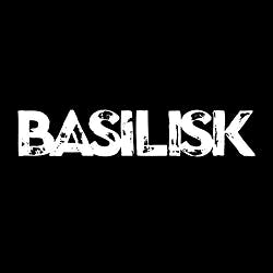 Logo for Basilisk
