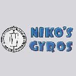 Niko's Gyros Menu and Delivery in Oshkosh WI, 54901