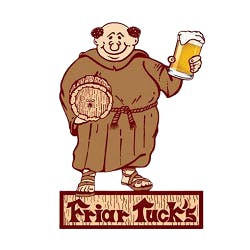 Logo for Friar Tuck's