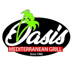 Oasis Mediterranean Grill - S Main St Menu and Delivery in Ann Arbor MI, 48104