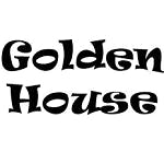 Logo for Golden House