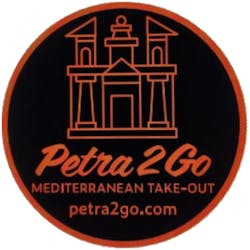 Petra2Go - Mediterranean Cuisine Menu and Delivery in Lawrence KS, 66047