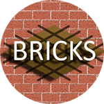 Logo for Bricks