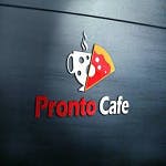 Logo for Pronto Cafe