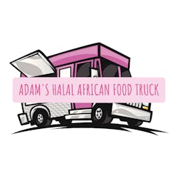 Adam's Halal African Food Truck Menu and Delivery in Milwaukee WI, 53221