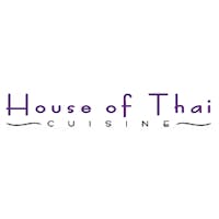 House of Thai Cuisine in Philadelphia, PA 19149