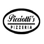 Logo for Picciotti's Pizza