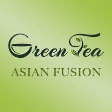 Logo for Green Tea Asian Fusion