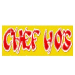 Logo for Chef Ho's