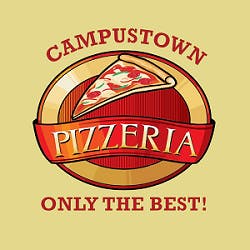 Campustown Pizzas Menu and Takeout in Ithaca NY, 14850