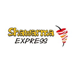 Logo for Shawarma Express Halal
