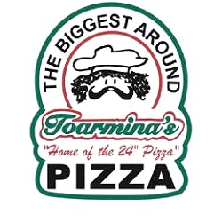 Logo for Toarmina's Pizza - Stadium Blvd