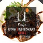 Bridge Turkish & Mediterranean Grill Menu and Takeout in Highland Park NJ, 08904