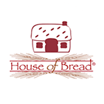 Logo for House of Bread