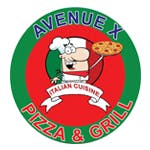 Atomic Wings X Pizza Menu and Delivery in Brooklyn NY, 11235