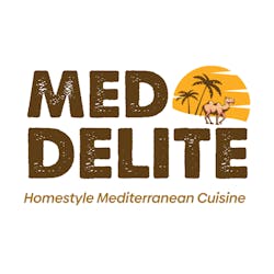 Mediterranean Delite Menu and Delivery in San Carlos CA, 94070