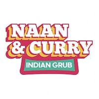 Logo for Naan & Curry - St Rose Pkwy