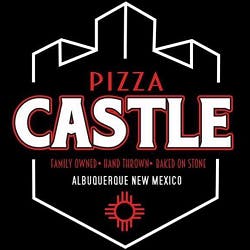 Pizza Castle Menu and Delivery in Albuquerque NM, 87112