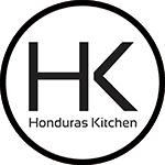 Logo for Honduras Kitchen - Long Beach