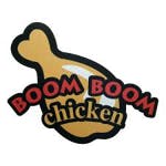 Logo for Boom Boom Chicken - Rutherford