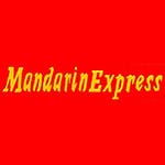 Logo for Mandarin Express