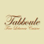 Logo for Tabboule