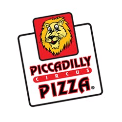 Logo for Bay Settlement Piccadilly Pizza