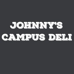 Johnny's Campus Deli Menu and Takeout in Oxford OH, 45056