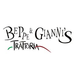 Beppe & Gianni's Trattoria menu in Eugene, OR 97403