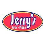Logo for Jerry Subs & Pizza
