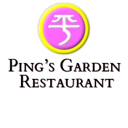 Logo for Ping's Garden