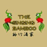 Logo for The Singing Bamboo Restaurant