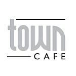 Logo for Town Cafe