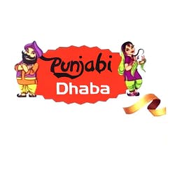 Logo for Punjabi Dhaba