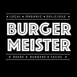 Logo for Burgermeister