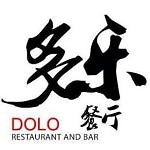 Logo for Dolo Restaurant & Bar