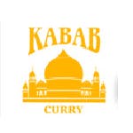 Logo for Kabab Curry Cuisine of India