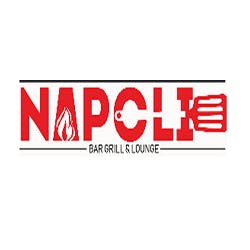 Napoli Grill Bar and Lounge Menu and Takeout in Falls Church VA, 22041
